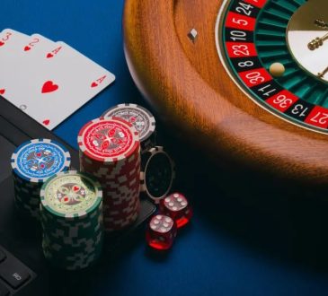 Different Type of Online Roulette
