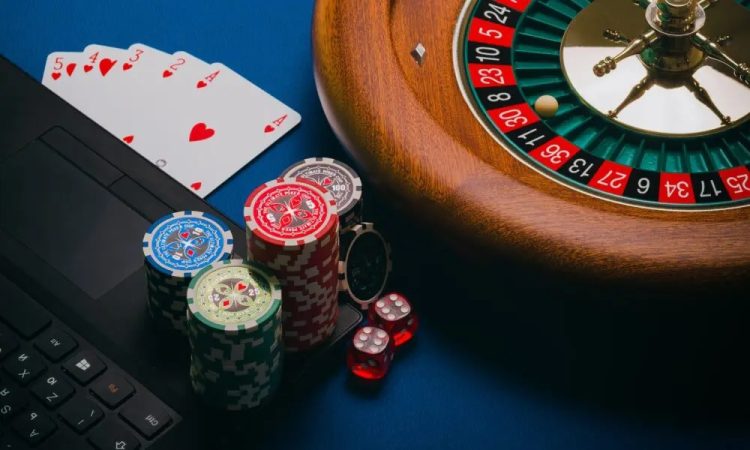 Different Type of Online Roulette