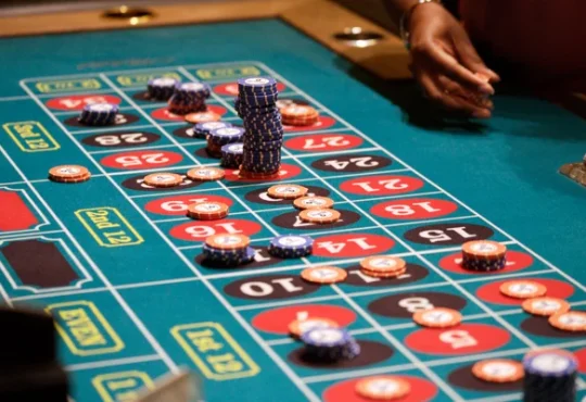 Winning Techniques for Thai Gamers